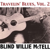 Travelin' Blues, Vol. 2