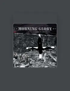 Listen to Morning Glory, watch music videos, read bio, see tour dates & more!