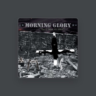 Hör dir Morning Glory an, schau dir Musikvideos an, lies die Biografie, finde Tourdaten und mehr!