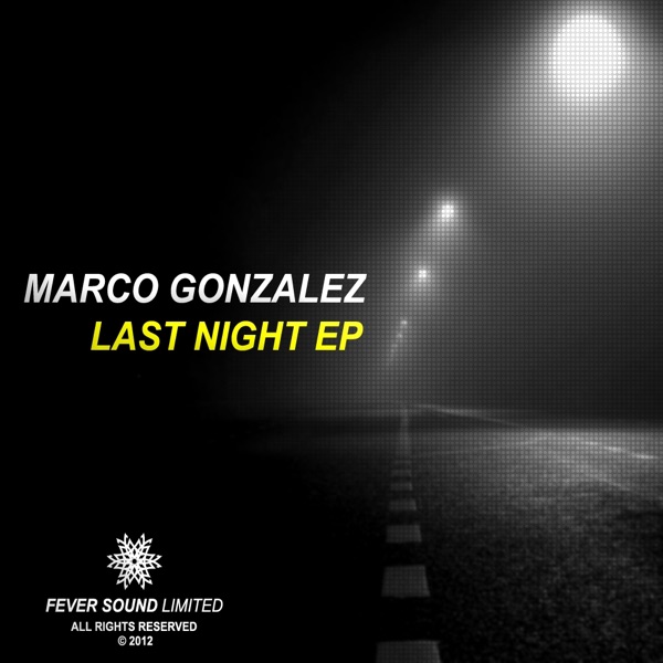 Last Night - Single