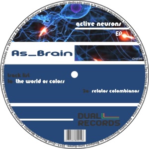 Active neurons - Single