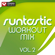 Blurred Lines (HumanJive Remix) - Power Music Workout