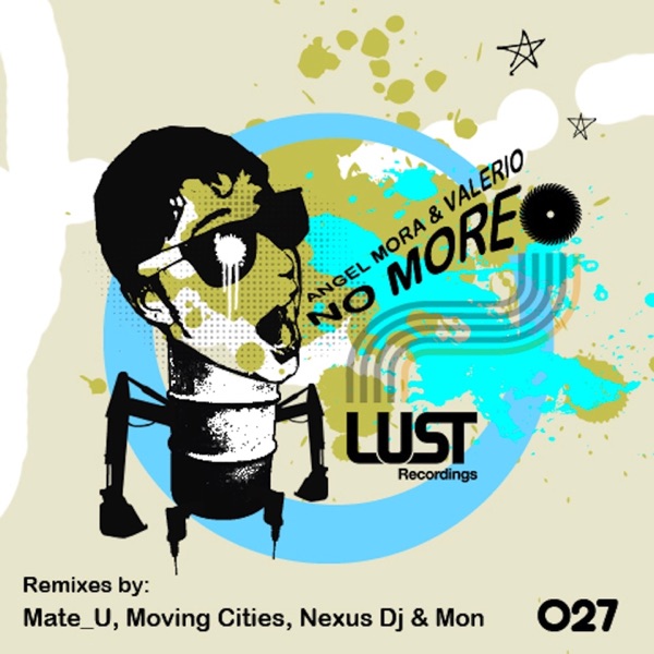 No More - EP