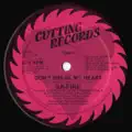 Don't Break My Heart (Radio Version)