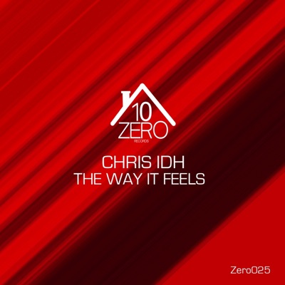 The Way It Feels - Single