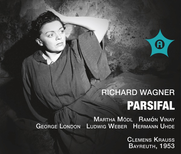 Wagner: Parsifal