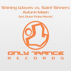 Autumn Moon (Shining Waves vs. Saint Sinners) - Single