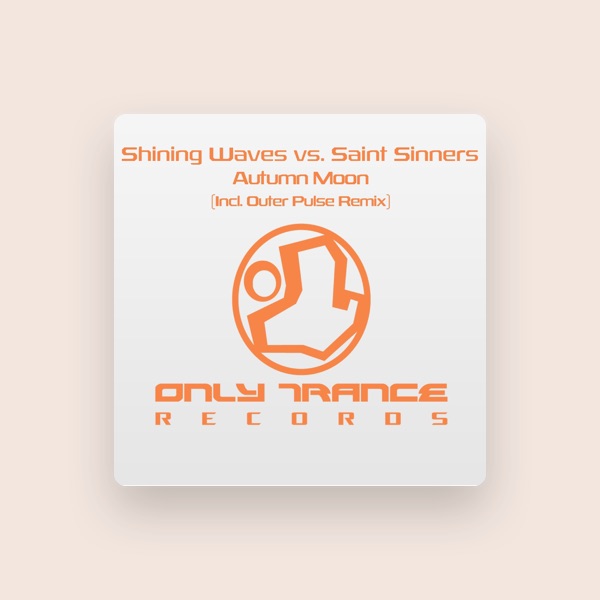 Shining Waves's avatar