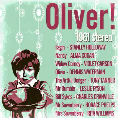 Ouça Oliver! (1961 Stereo) de Vários intérpretes.
