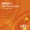Life Thru a Lens (Anhken Remix) - Simon J lyrics