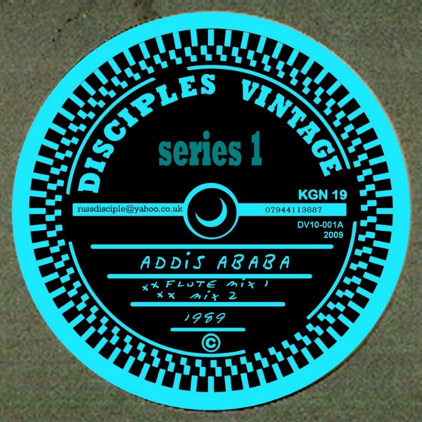 Disciples Vintage Singles Series 1