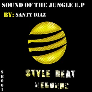 Sound of the Jungle - Single