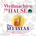 Händel: Der Messias (Weihnachten zu Hause) album cover