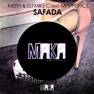 Safada (feat. MP(TheMC))
