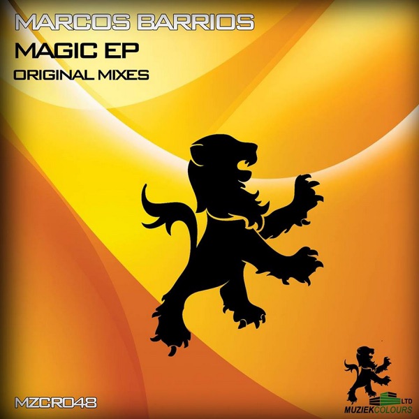 Magic - Single
