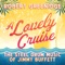 Margaritaville - Robert Greenidge lyrics