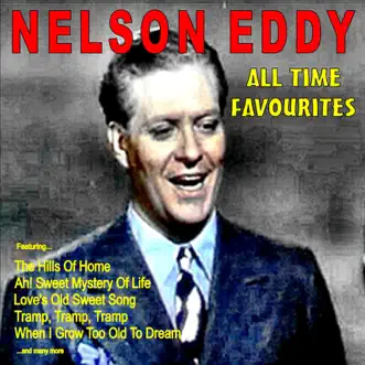 A Dream by Nelson Eddy song reviws