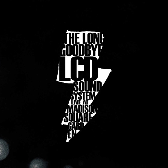 Cover artwork for Drunk Girls (Live at Madison Square Garden)