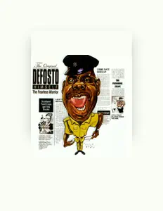 收听 The Original Defosto Himself、观看音乐视频、阅读小传、查看巡演日期等 ！