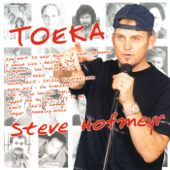 Toeka Ma Local - Steve Hofmeyr