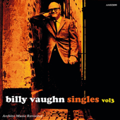 The Singles, Vol. 3 - Billy Vaughn and His Orchestra