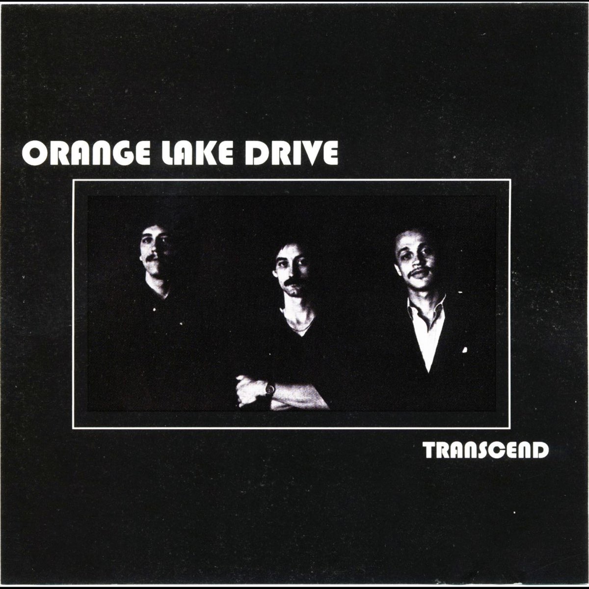 Transcend - Album by Orange Lake Drive - Apple Music