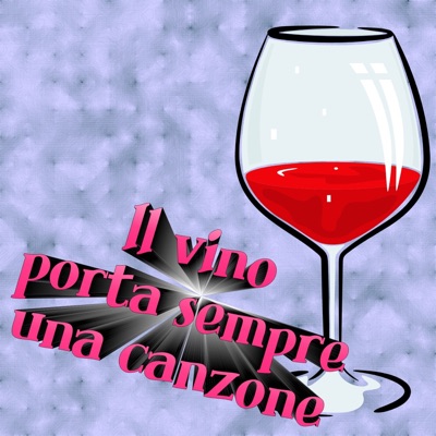 Tre bicchieri di vino - Gino Prandi | Shazam