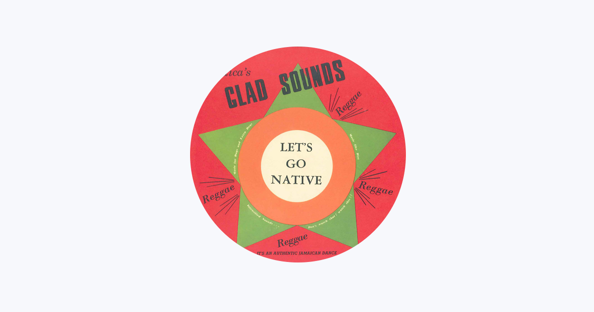 Gladstone Anderson & Mudies All Stars – It May Sound Silly