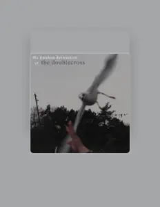 Listen to The Doublecross, watch music videos, read bio, see tour dates & more!