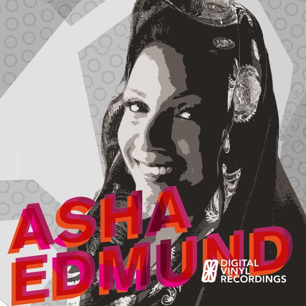 Asha Edmund - EP