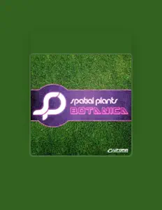Listen to Spatial Plants, watch music videos, read bio, see tour dates & more!