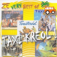 Taxi Kréol - Sé kon sa