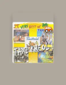 Listen to Taxi Kréol, watch music videos, read bio, see tour dates & more!