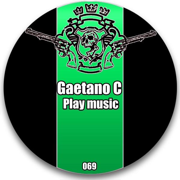 Play Music - Single