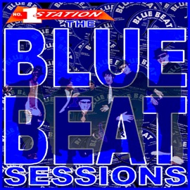 Tan Tan Blue Beat (feat. Tan Tan) No.1 Station