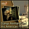 Django Reinhardt and His American Friends