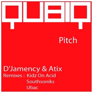 Pitch - EP