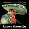 La Historia de un Ídolo, Vol. 1 - Vicente Fernández