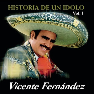 La Historia de un Ídolo, Vol. 1