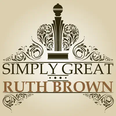 Simply Great - Ruth Brown