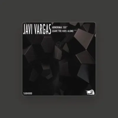 Listen to Javi Vargas, watch music videos, read bio, see tour dates & more!