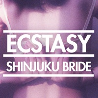 Shinjuku Bride - Single - Ecstasy