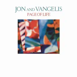 Page of Life - Vangelis