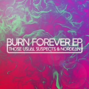 Burn Forever - Single