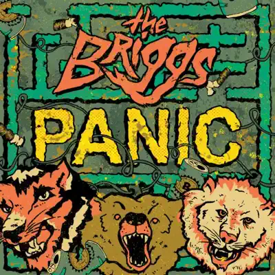 Panic! - Single - The Briggs