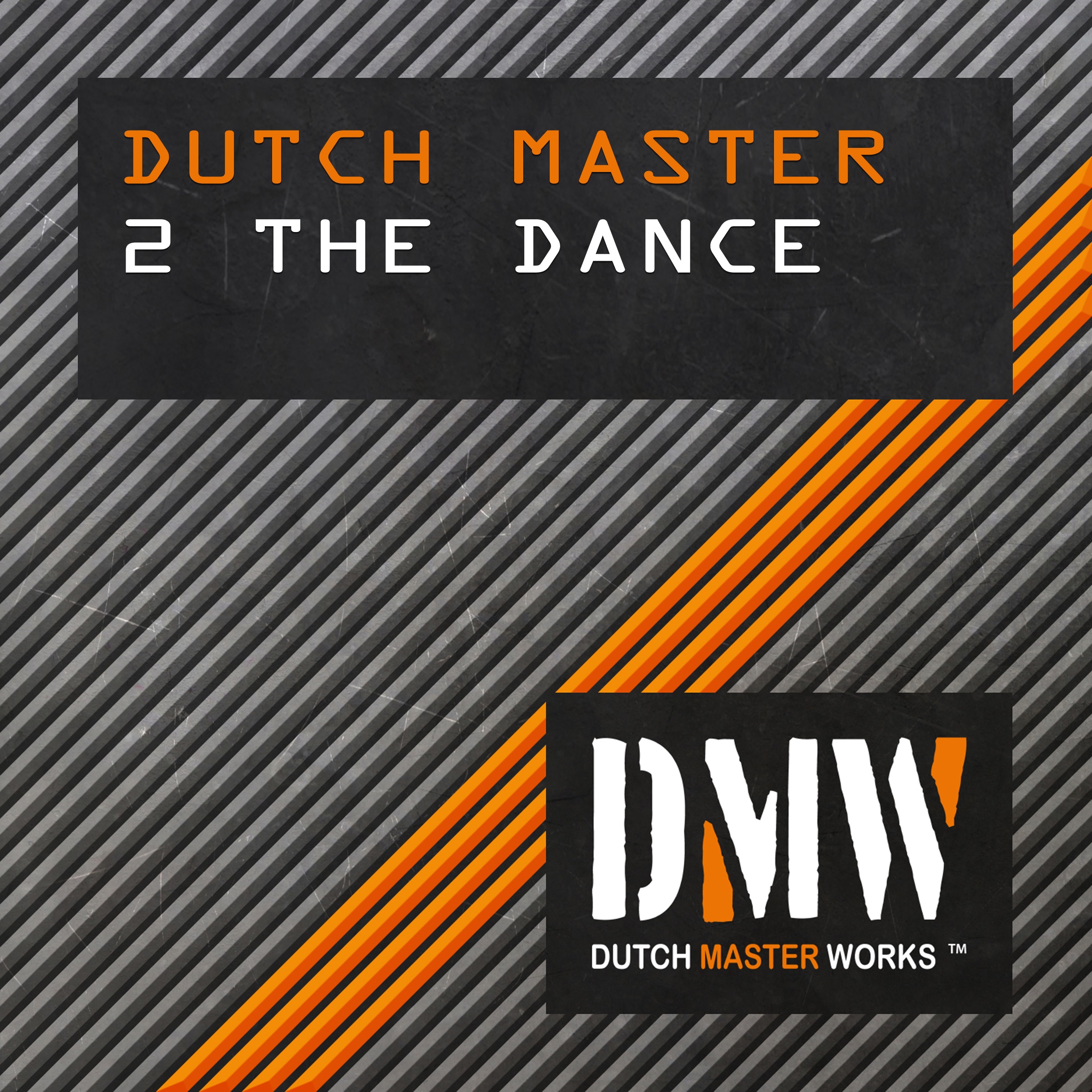 2 The Dance - Single