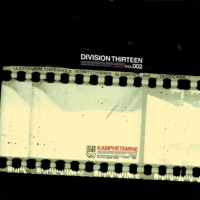 Kamphetamine - EP - Bombardier