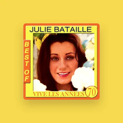 Listen to Julie Bataille, watch music videos, read bio, see tour dates & more!