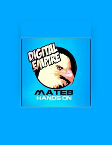 Hör dir Mateb an, schau dir Musikvideos an, lies die Biografie, finde Tourdaten und mehr!