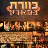 Shiur Moledet (Live) artwork